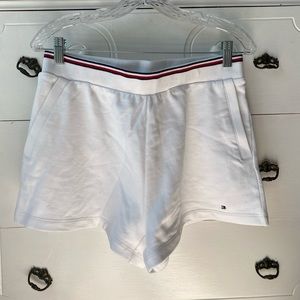 Tommy Hilfiger lounge sweatshorts